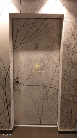 Apartament cu 4 camere în Băneasa