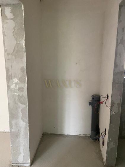Apartament cu 2 camere, str. Muzeul Apei, Florești - 5