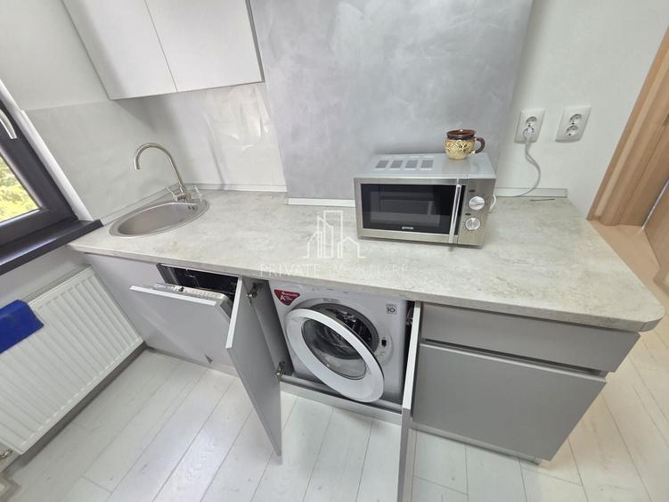 Apartament cu 2 camere decomandat în Tudor