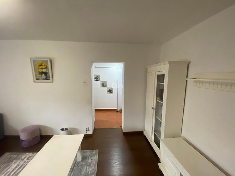 Vânzare apartament 2 camere Titan