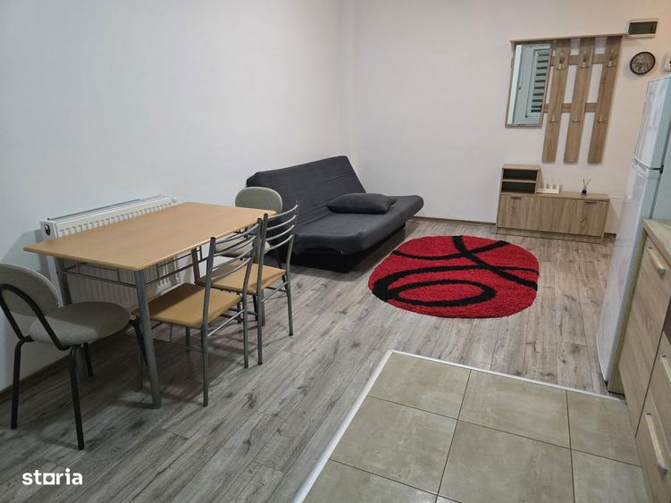 Apartament cu 2 camere în Chiajna
