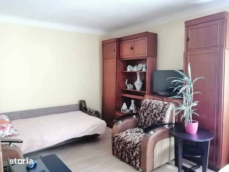 1 room in a house (yard + garden) - BT Arena - Grigorescu / Plopilor - 6
