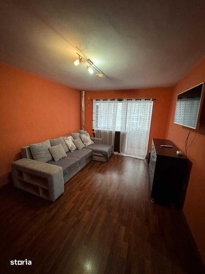 Apartament cu 3 camere decomandat în ICIL