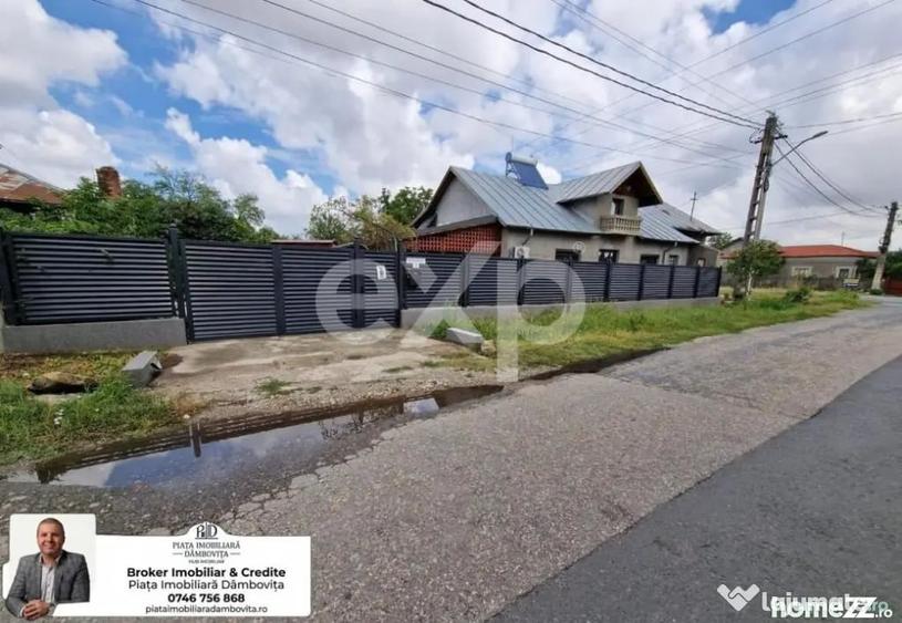 Casa Spa?ioasa 190 mp + Spa?iu Comercial Mircea Vod? - 11