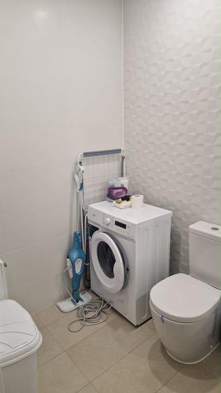 Apartament cu 2 camere în Cățelu