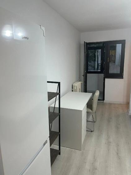 Garsonieră decomandată în Tătărași