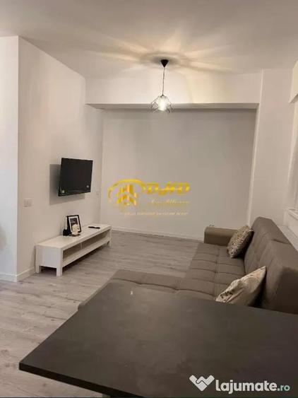 Apartament 2 camere Frumoasa - 2