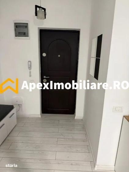 Apartament cu 2 camere decomandat în Sebastian