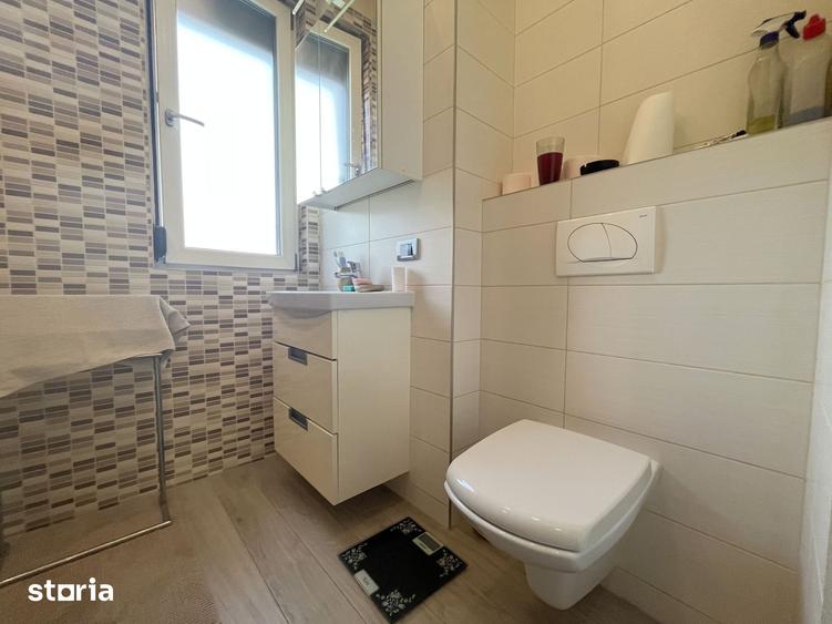 Penthouse cu 3 camere-Comision 0%, British School - 6
