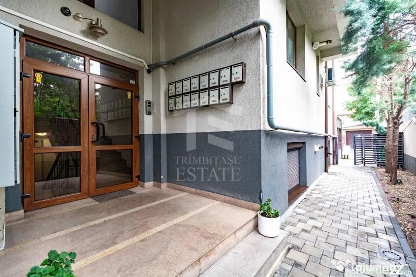 Apartament cu 3 camere decomandat în Chitila