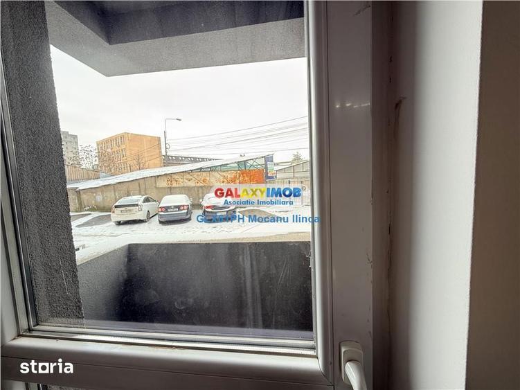 Apartament cu 2 camere, mobilat în Vest