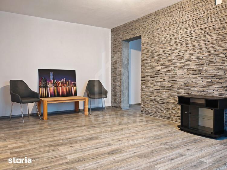 Aprtament de vanzare 2 camere cartier Strand. - 6