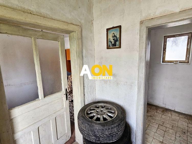 Casa 6 camere, garaj dublu, 1118 mp teren, ultracentral - 13