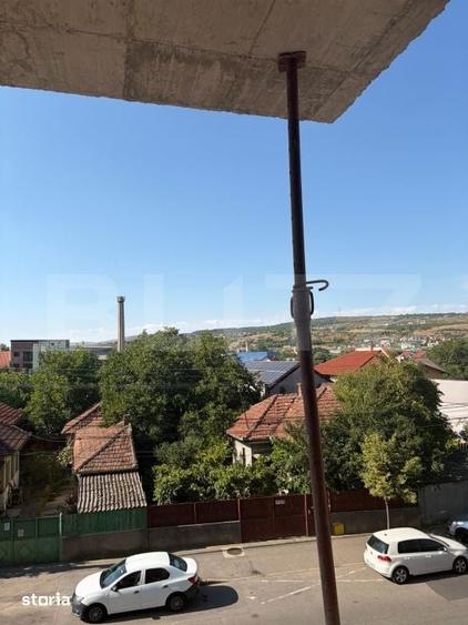 Apartament cu 2 camere în Bulgaria