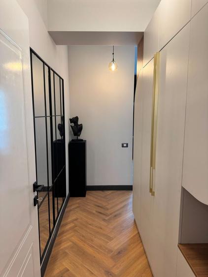Apartament cu 3 camere în Pipera