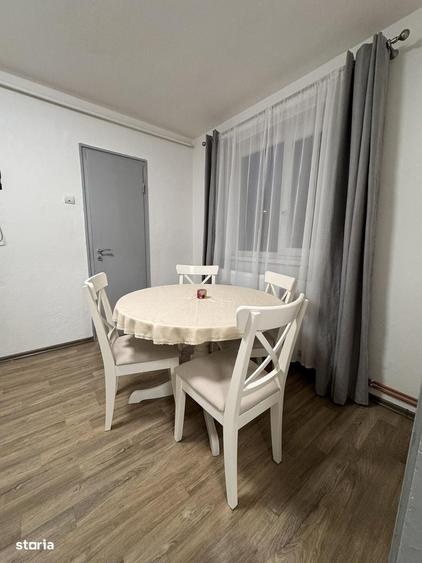 Apartament de vanzare - Gura Campului Medias - 5