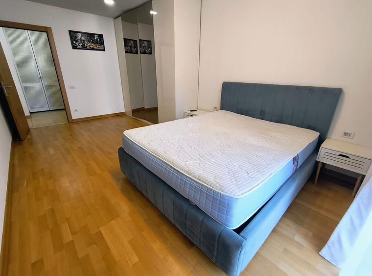 Pta Alba Iulia- Calea VItan- Dristor- InCIty Residence - 11
