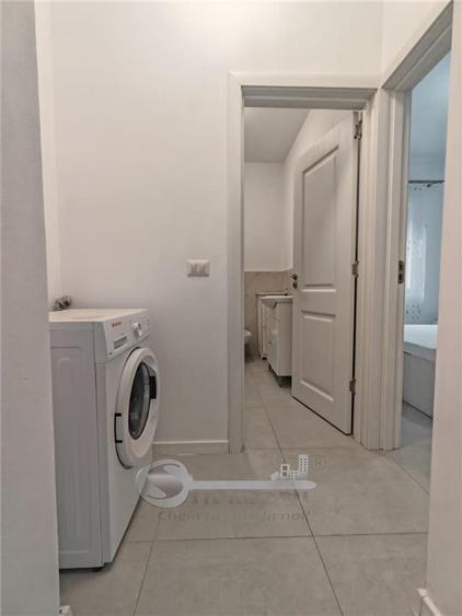 Apartament cu 3 camere decomandat, mobilat în Cug
