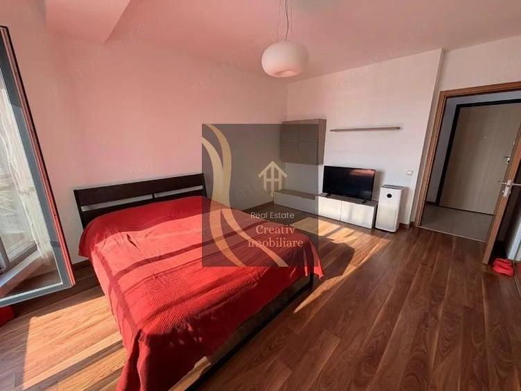 Garsonieră decomandată în Grozăvești