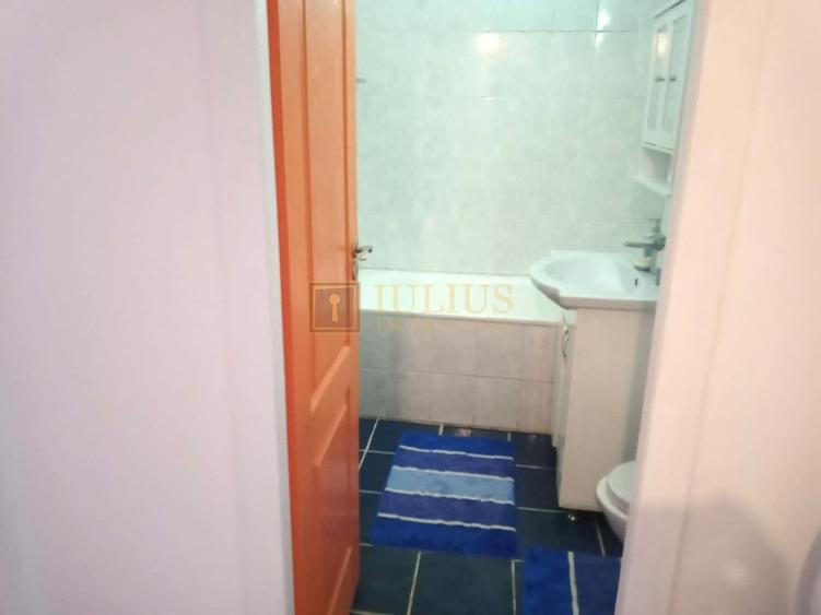Apartament cu 2 camere in Dorobantilor - 10