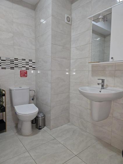 Apartament cu 2 camere decomandat în Chiajna
