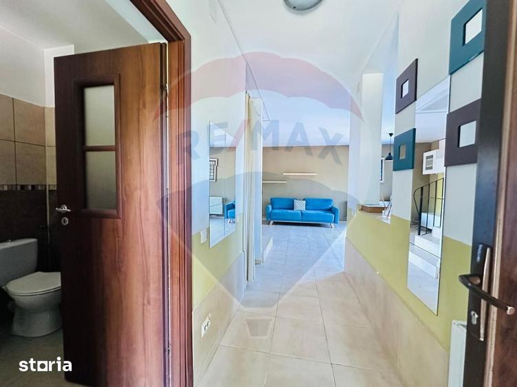 Casa langa Padure la pret de apartament, 145mp utili-Gulia, Tartasesti - 3