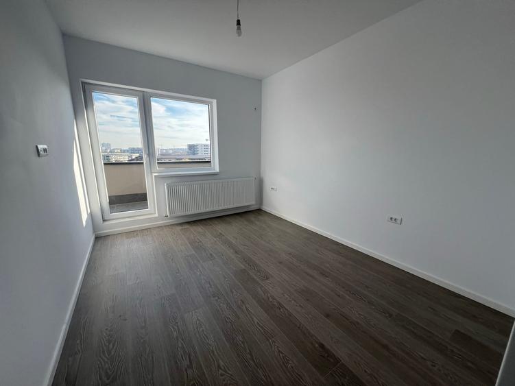 Apartament cu 2 camere decomandat în Berceni