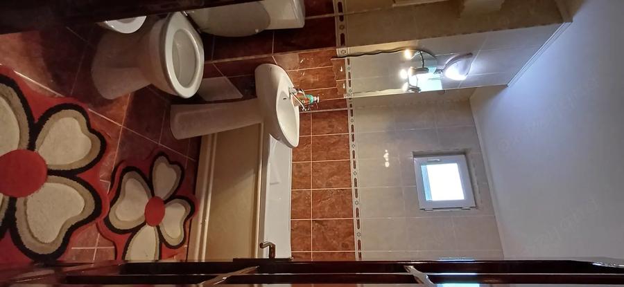 Apartament cu 2 camere decomandat în Precista