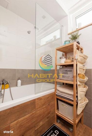 Apartament cu 2 camere decomandat în Apărătorii Patriei