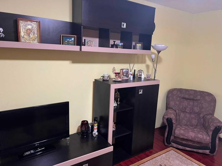 Apartament cu 2 camere decomandat în Camil Ressu