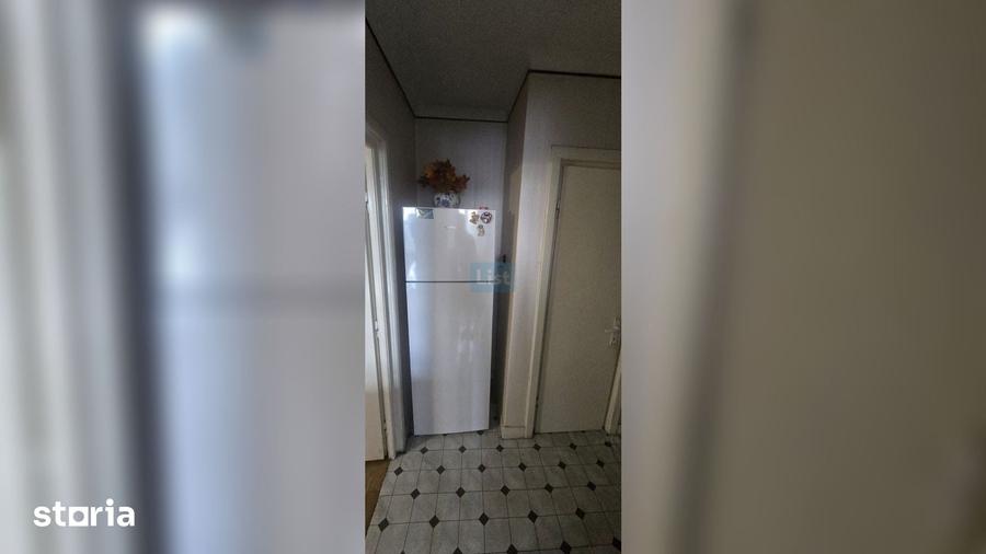 Apartament cu 2 camere semidecomandat în Ultracentral