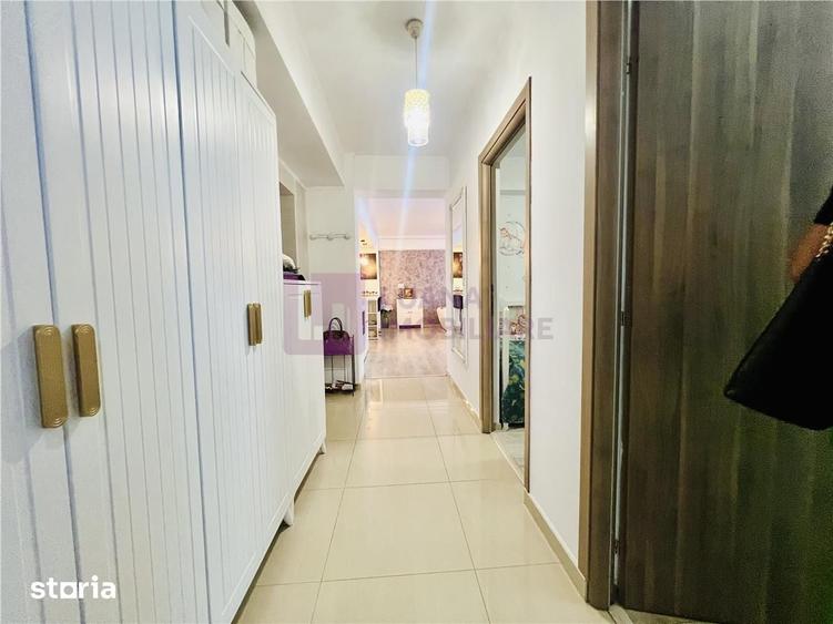 Apartament 3 camere de vanzare | Doamna Stanca | lift | mobilat si ut - 1