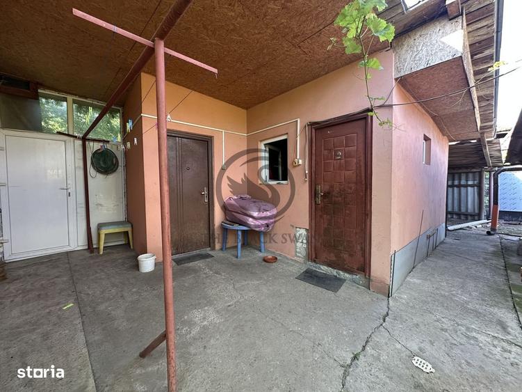 Casa 4 camere de vanzare | 660 MP teren | Mizil, Prahova | Comision 0% - 1