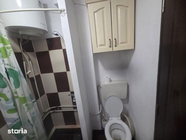 Garsonieră în Central