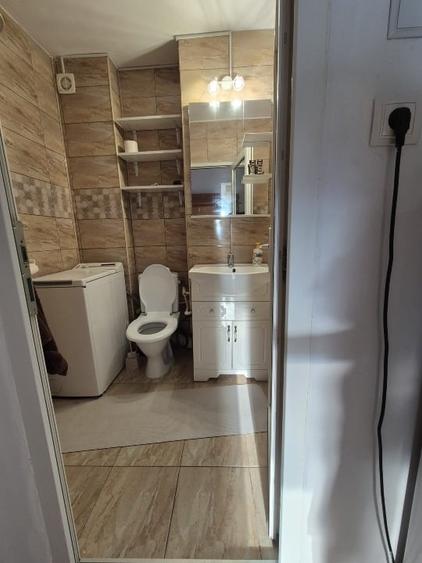 Apartament cu 2 camere decomandat, mobilat în Șagului