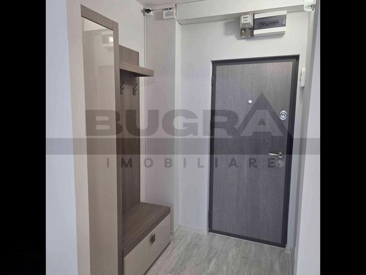 Garsonieră decomandată în Mănăștur