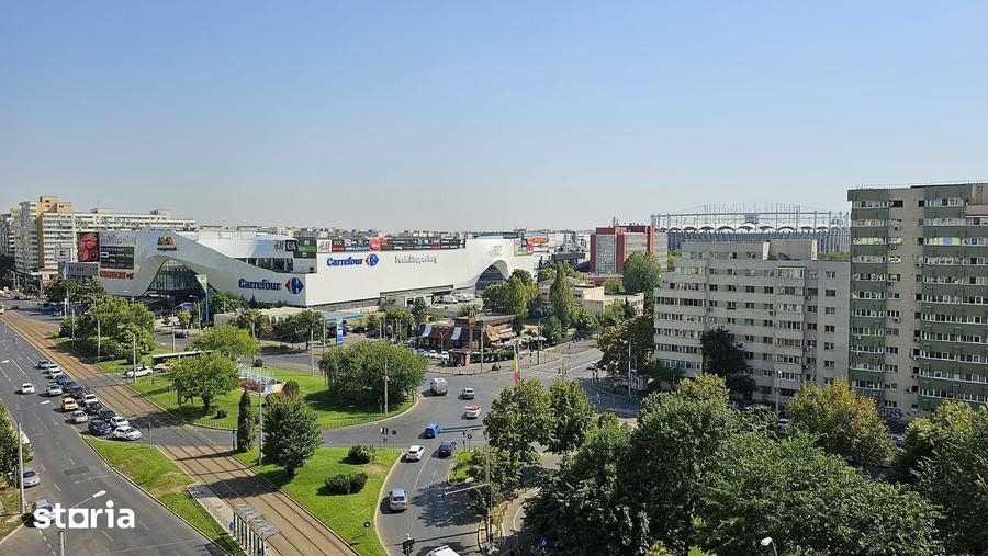 Apartament 2 camere | Mega Mall Arena Na?ionala | Mobilat modern - 2