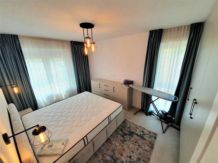 Apartament modern, 2 camere, 58mp, in Buna ziua - 5