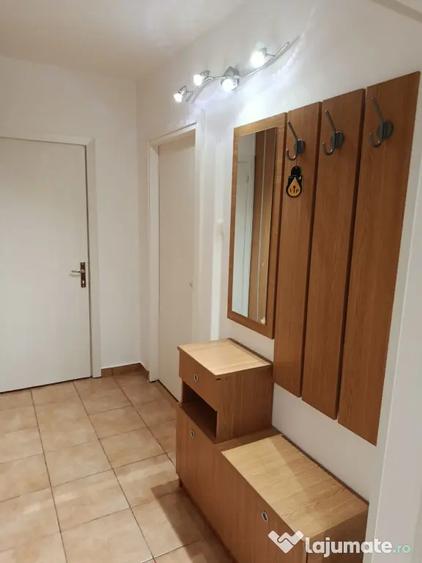 Apartament 2 camere mobilat si utilat complet, Sos. Mihai Bravu, rond Baba Novac - 14