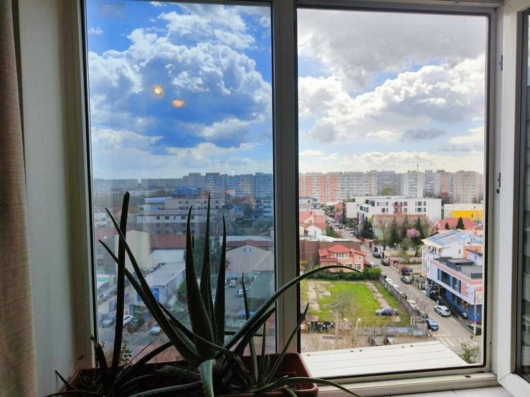 Garsonieră semidecomandată în Titan