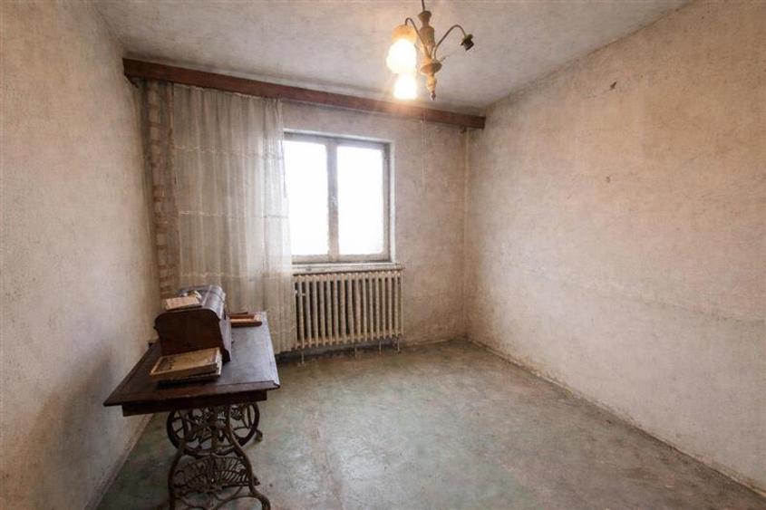 Garsonieră semidecomandată în Florilor