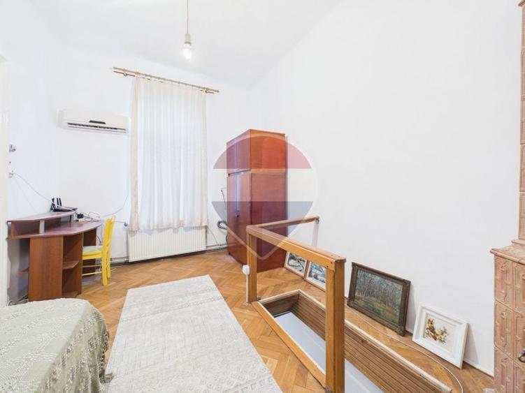 Apartament in inima Bucurestiului - 3