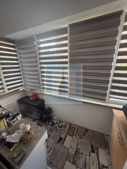 Apartament 3 camere , 84 mp utili,2 bai,2 balcone-zona Astra - 13