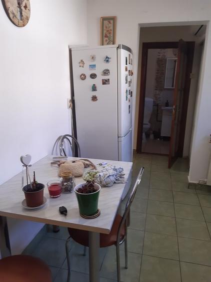 Apartament cu 2 camere decomandat în Exterior Vest