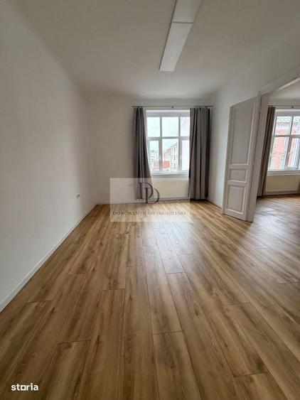 Spatiu de birouri premium | 4 camere | complet renovat | Dorobantilor - 7