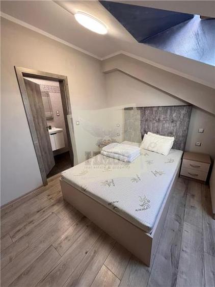 Apartament cu 2 camere semidecomandat, mobilat în Central