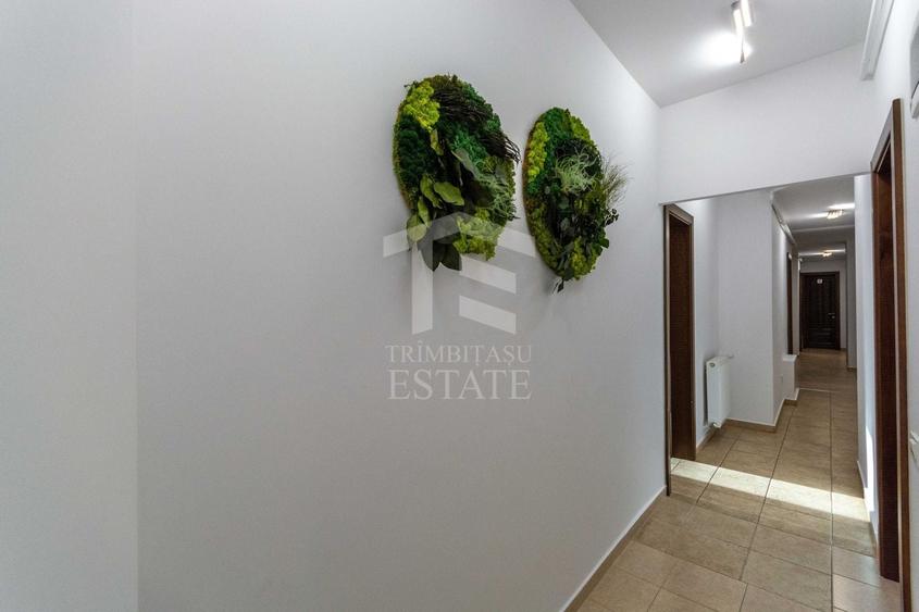 Kiseleff - Maresal Averescu, spatiu birouri premium de inchiriat! - 27