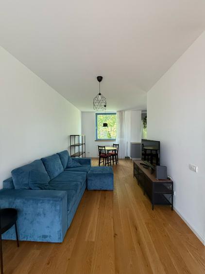 Apartament 2 camere Urban Spaces// Stefan cel Mare// Vasile Lascar - 4