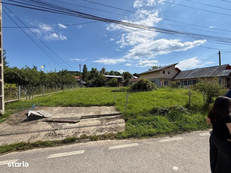 Spațiu comercial, în Lac de Verde