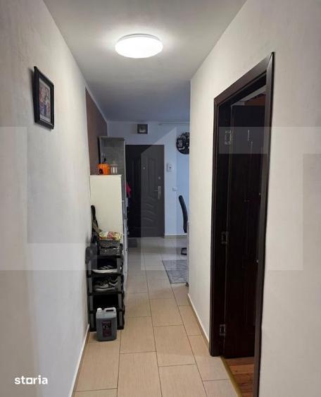 Apartament 3 camere, 68 mp, zona Soarelui - 1